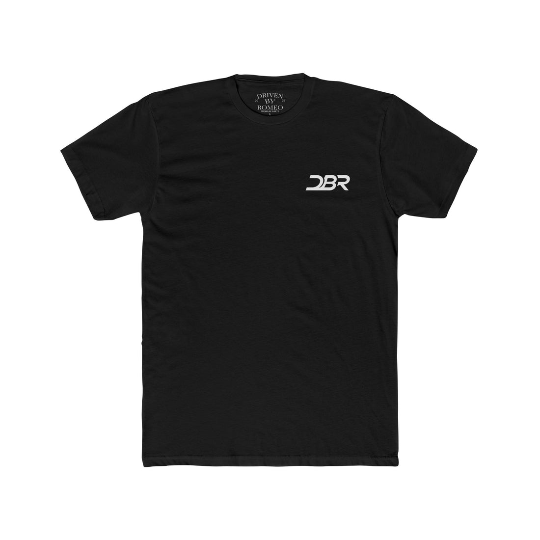 Drivers Edition Tee