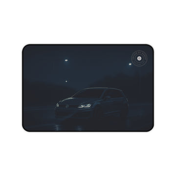 Desk Mat - GTI