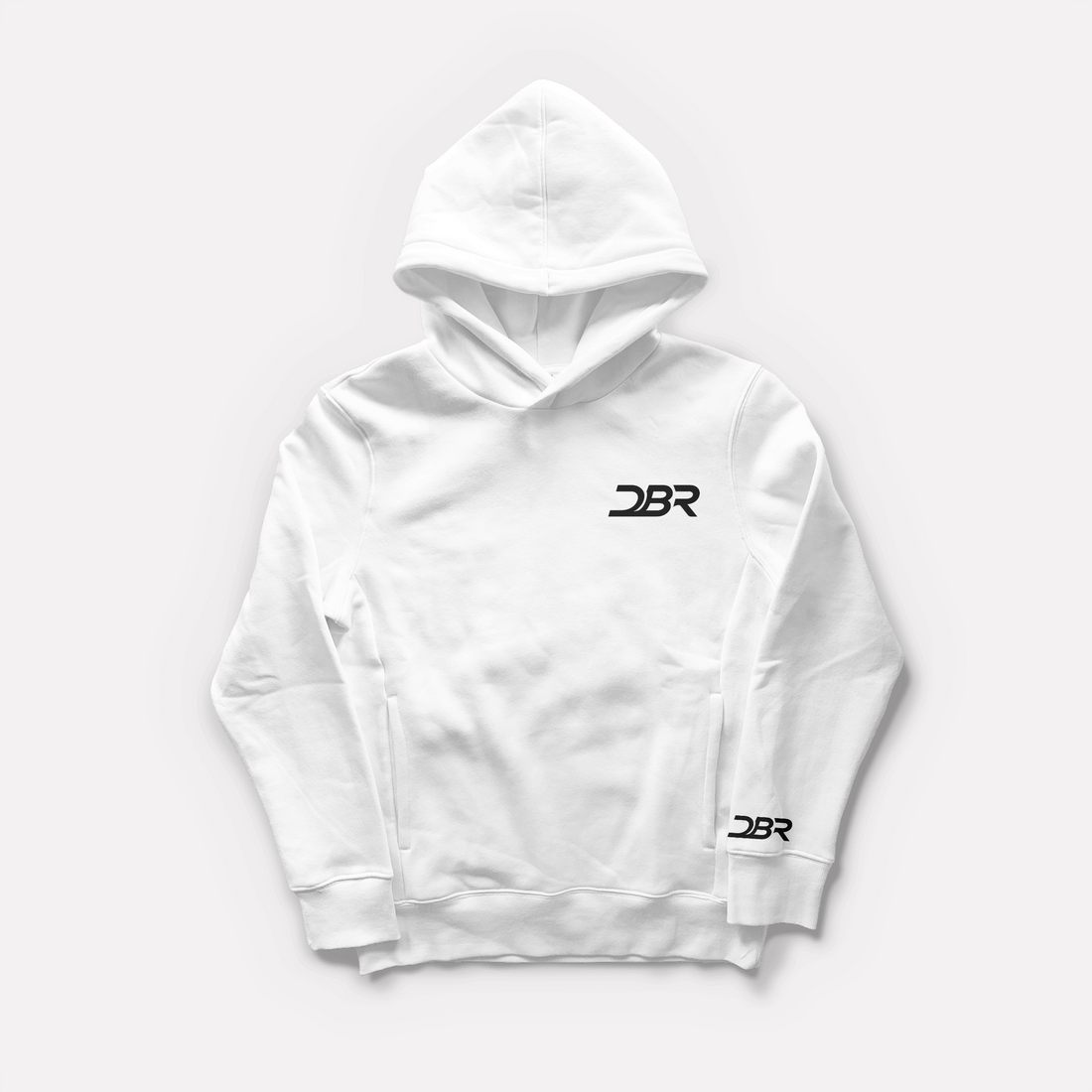 Mitsubishi Evo Lancer Hoodie