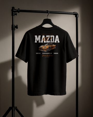 Mazda RX-7 Tee