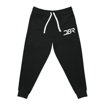 Athletic Joggers - DrivenByRomeo Joggers
