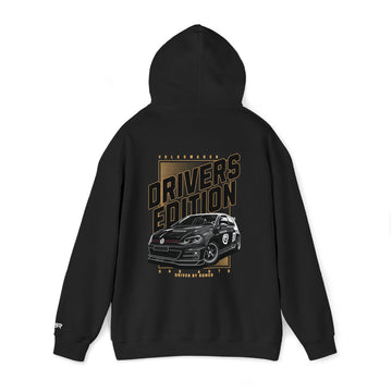 Volkswagen Drivers Edition Hoodie