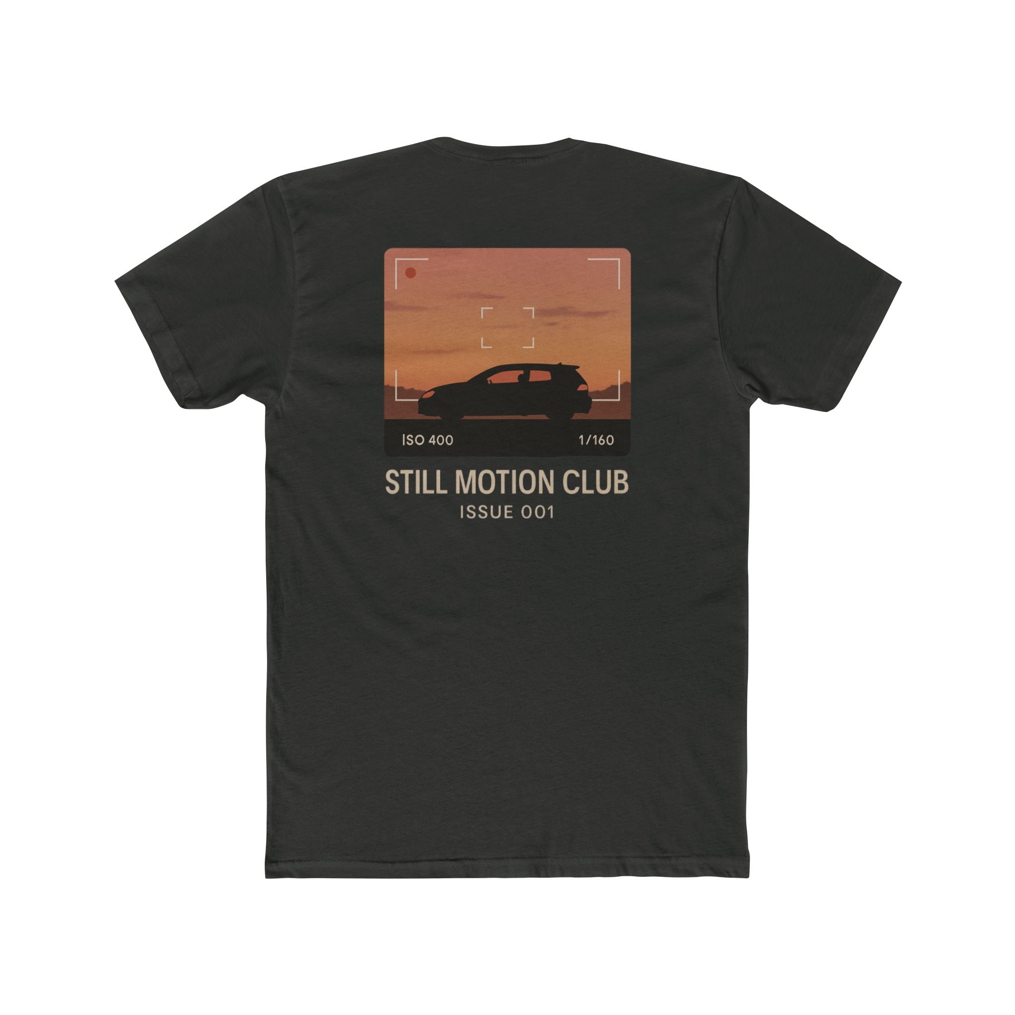 Still Motion Club