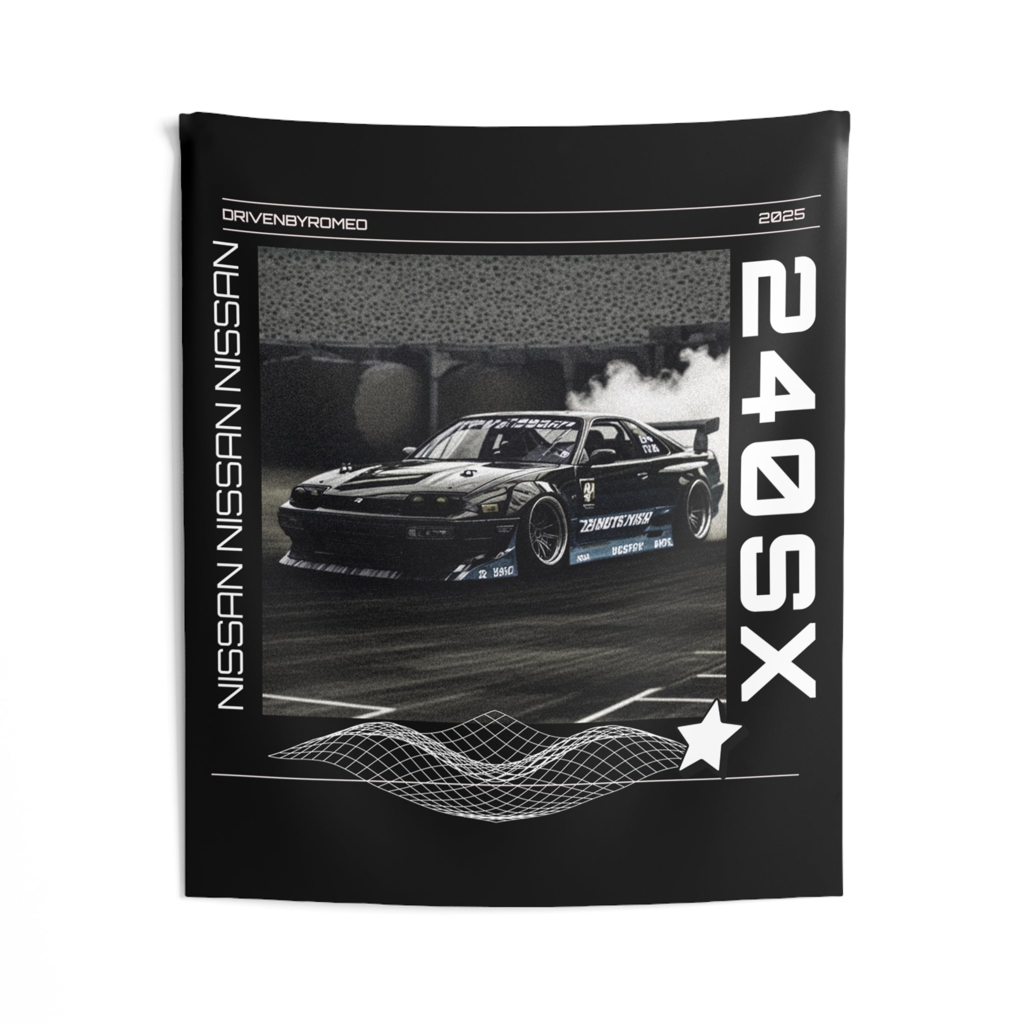 Car Banners