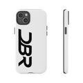 automotive iphone 15 Plus case sticker