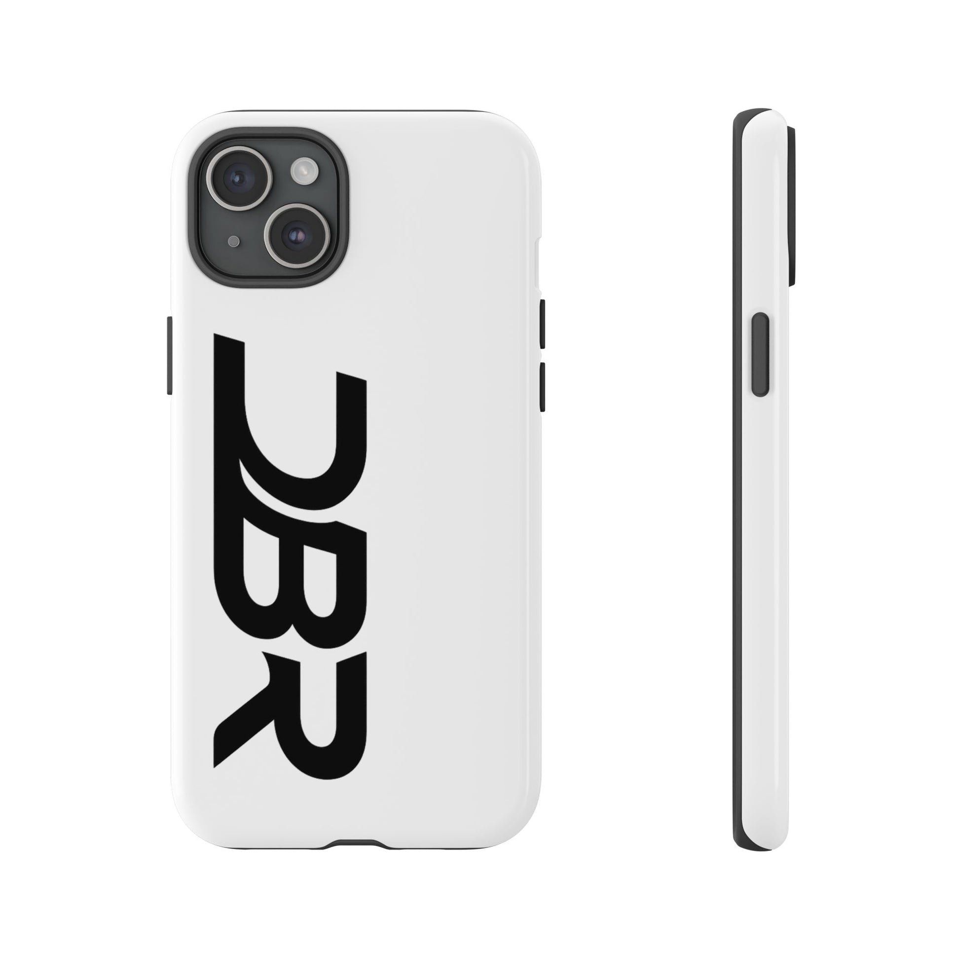 automotive iphone 15 Plus case sticker