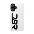 automotive iPhone 16 case sticker