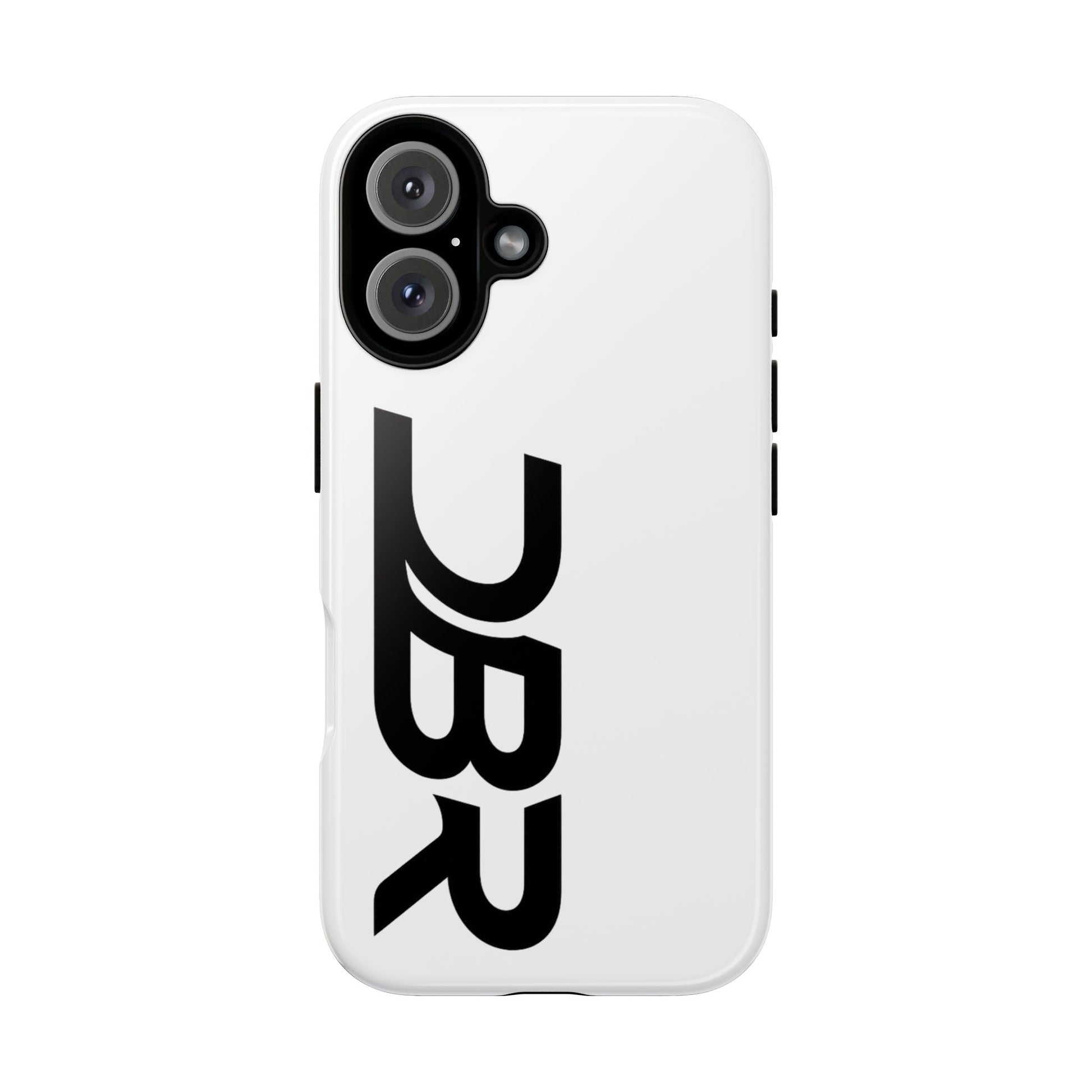 automotive iPhone 16 case sticker