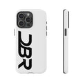 automotive iphone 15 Pro Max case sticker