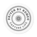 Car brand logo stickers for automotive lovers
