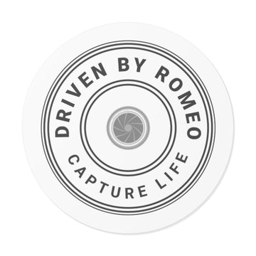 Car brand logo stickers for automotive lovers