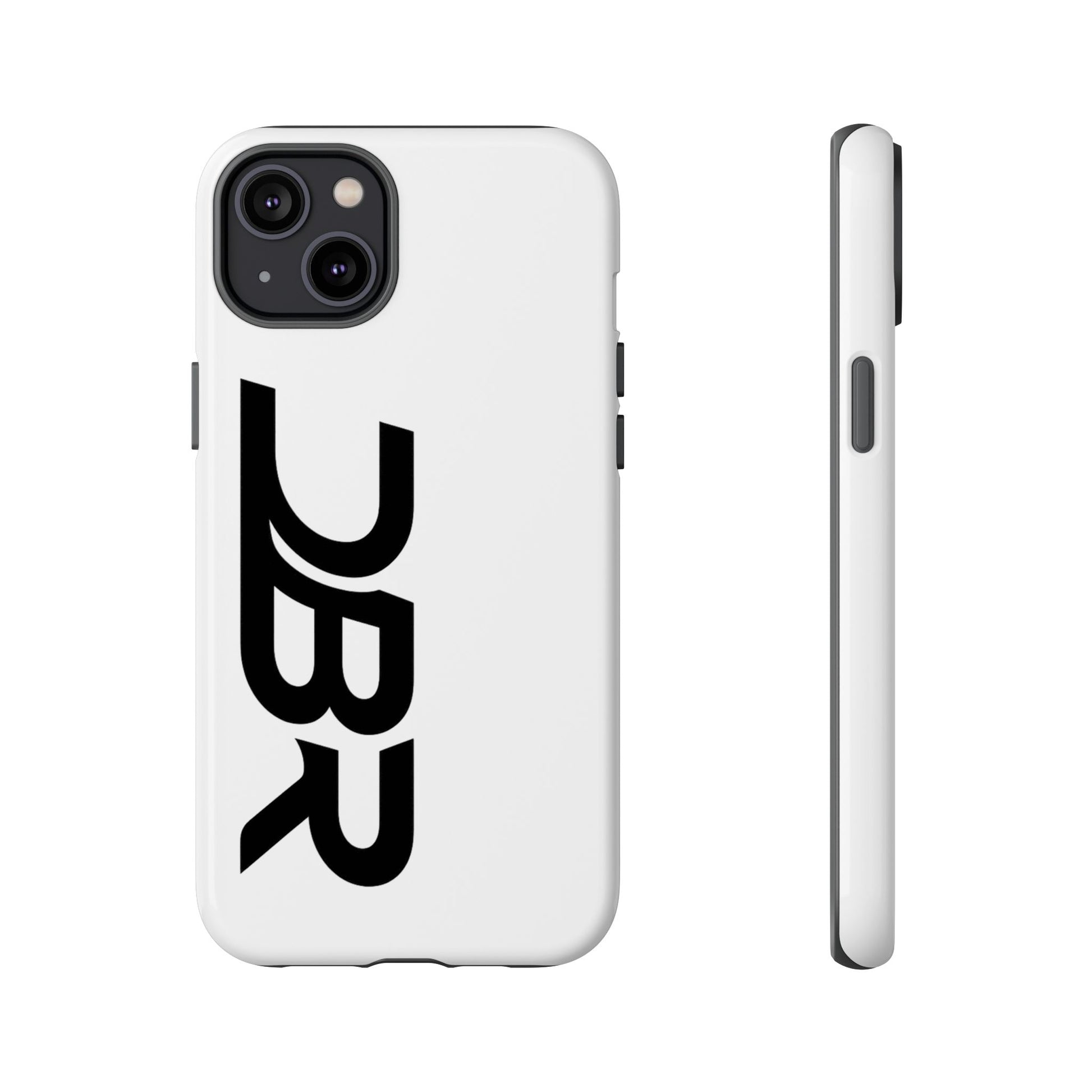 automotive iphone 14 Plus case sticker