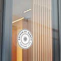 car brand logo stickers