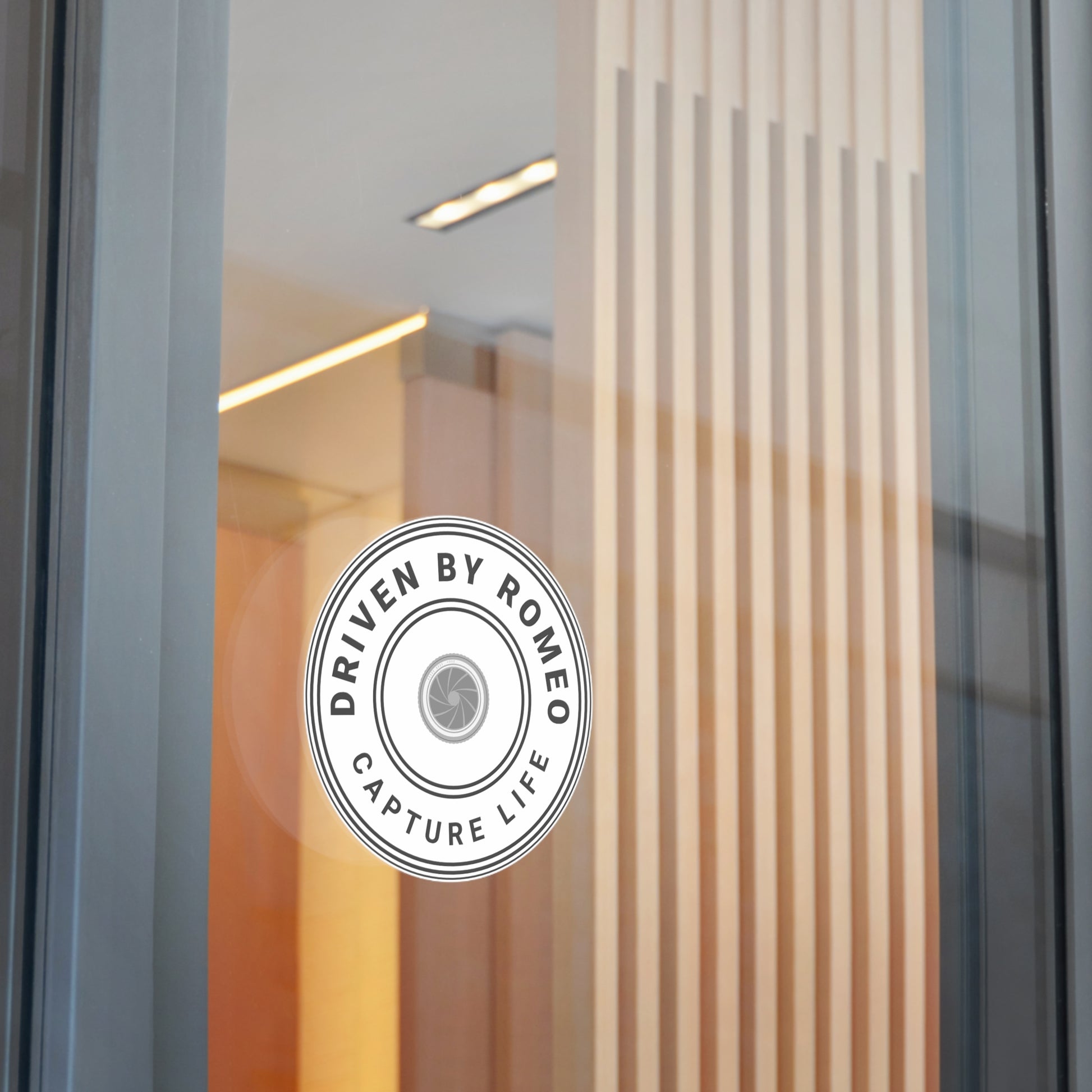 car brand logo stickers