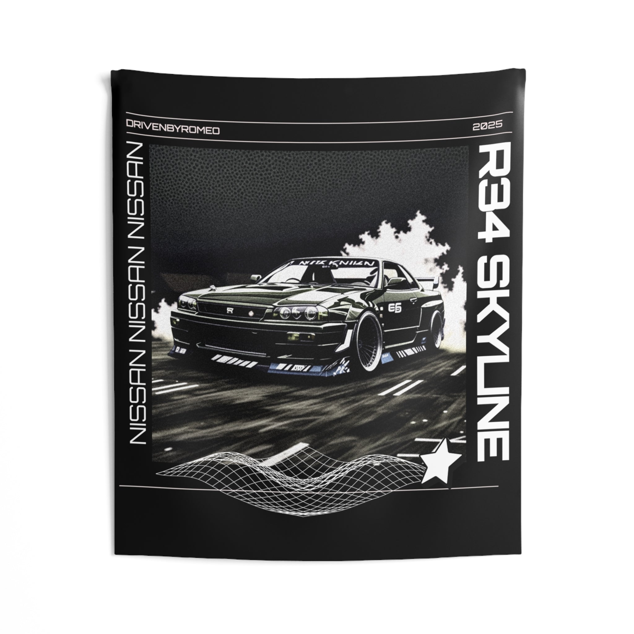 Skyline Banner