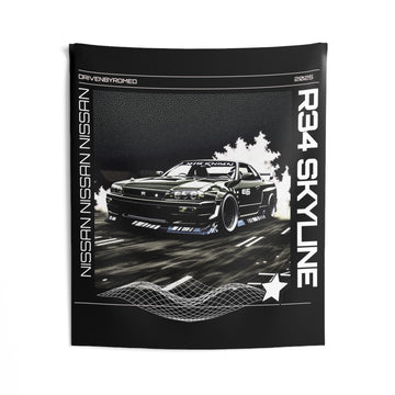 Skyline Banner