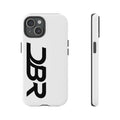 automotive iphone 15 case sticker