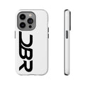 automotive iphone 14 Pro case sticker
