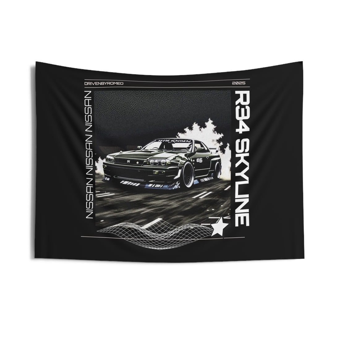 Skyline Banner