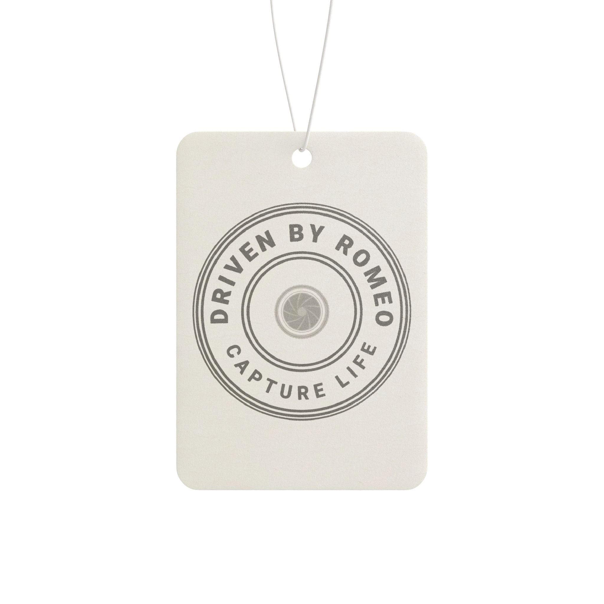 Car Air Freshener