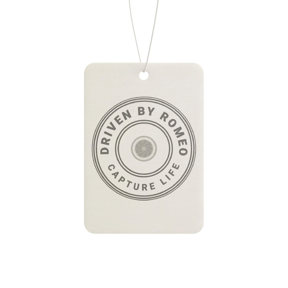 Car Air Freshener