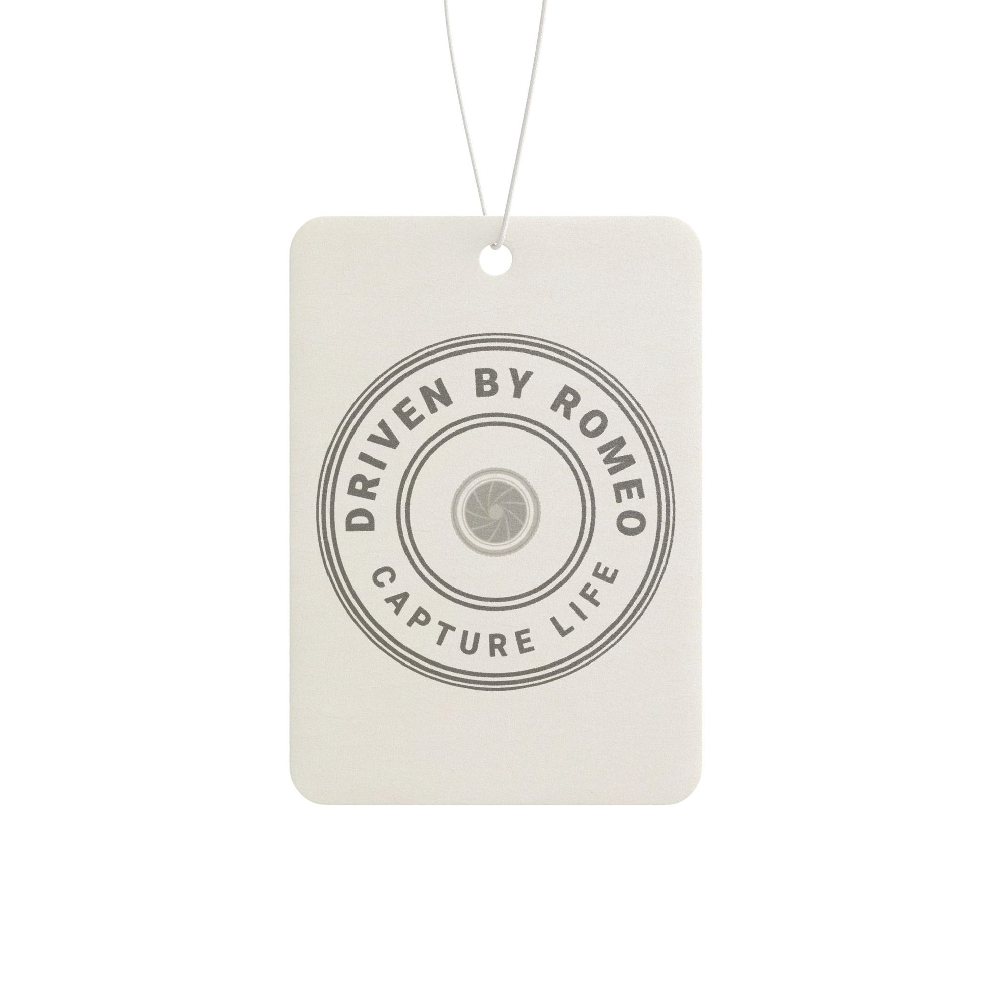 Car Air Freshener