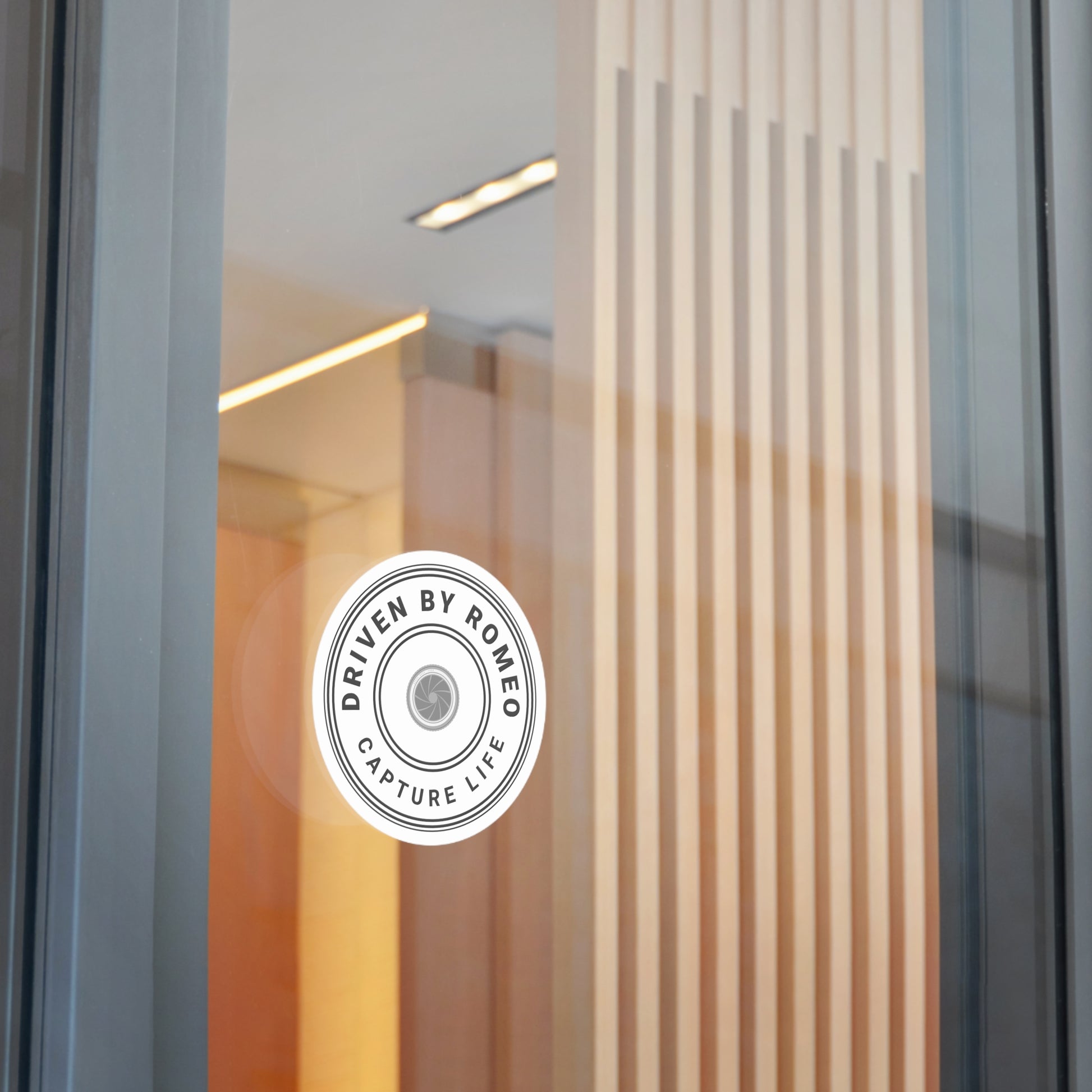 car logo stickers
