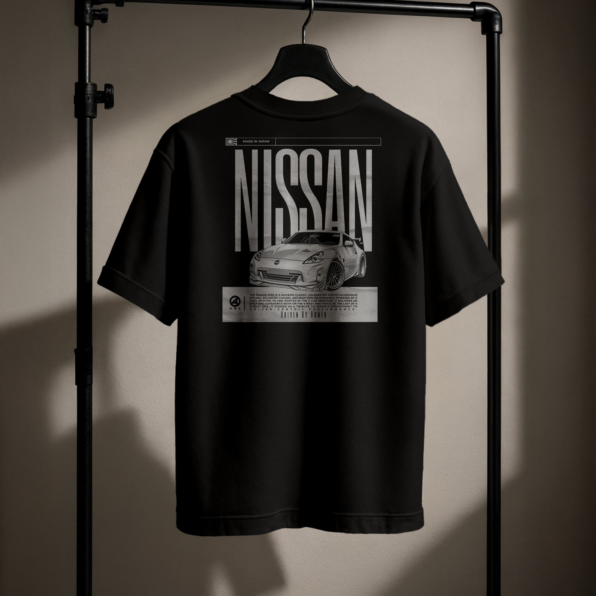 日産370Z TEE