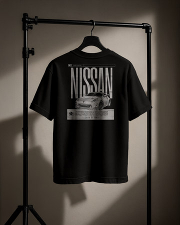 日産370Z TEE