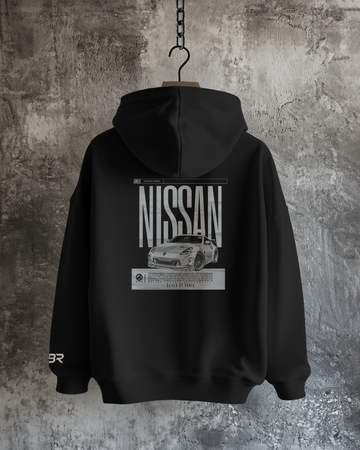 Nissan 370z Hoodie