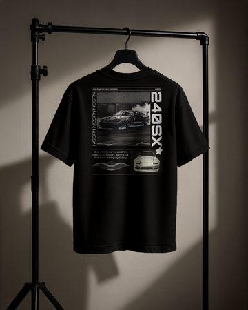 240sx Unisex Tee