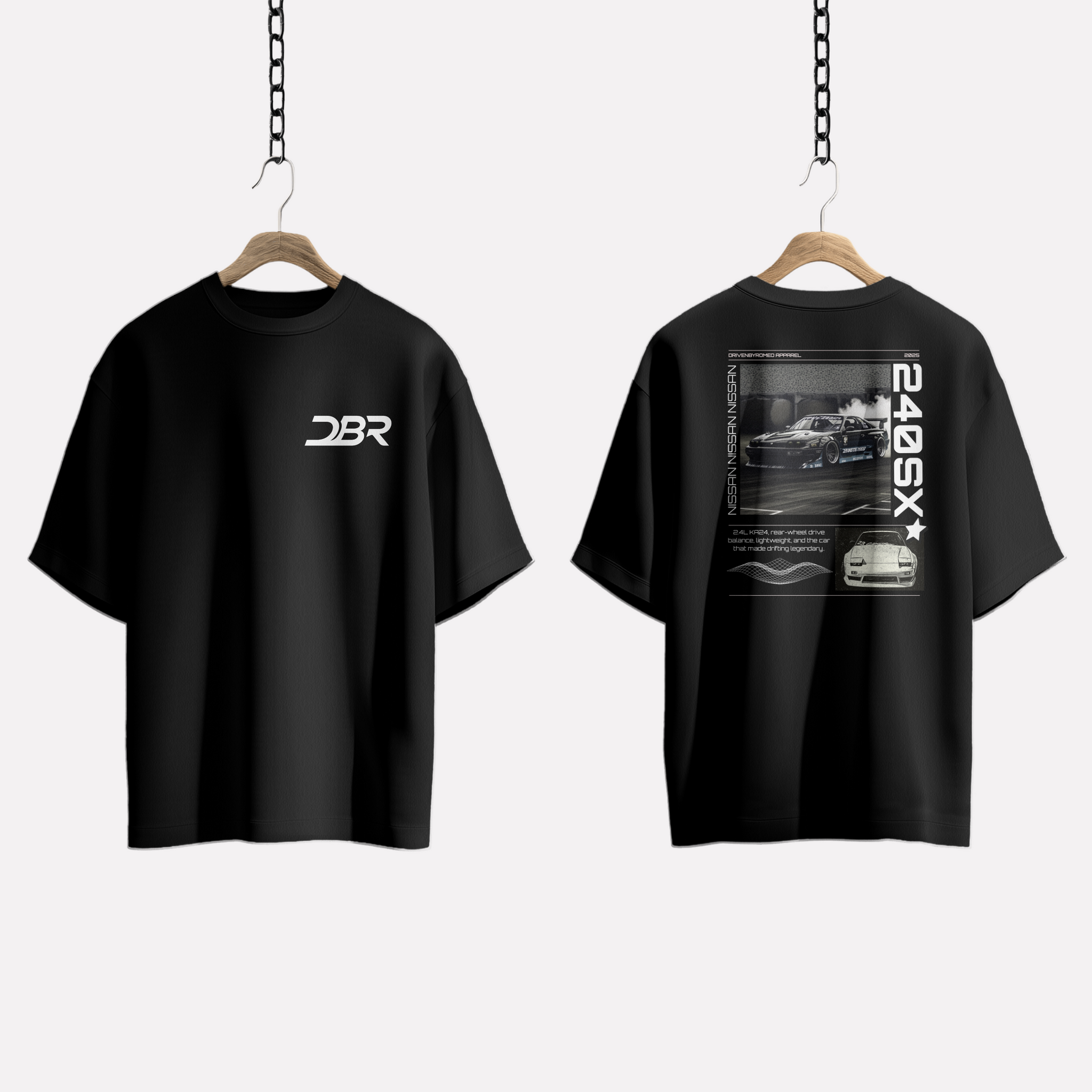 240sx Unisex Tee