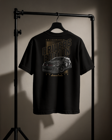 Drivers Edition Tee