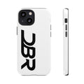 automotive iphone 13 Mini case sticker