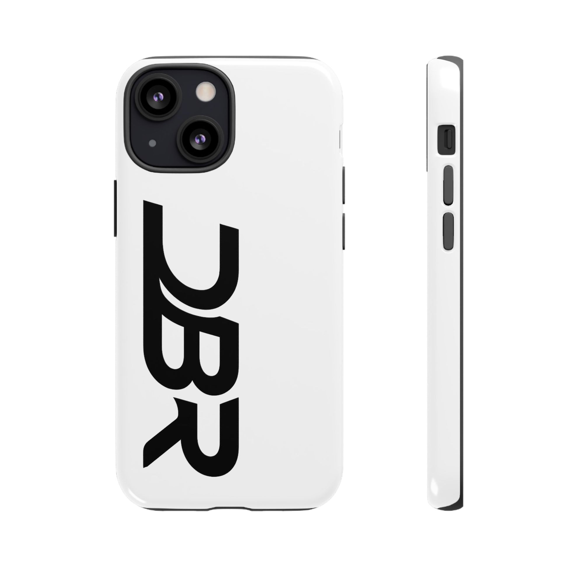 automotive iphone 13 Mini case sticker