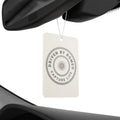 Trendy car air freshener
