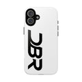 automotive iphone 16 Plus case sticker