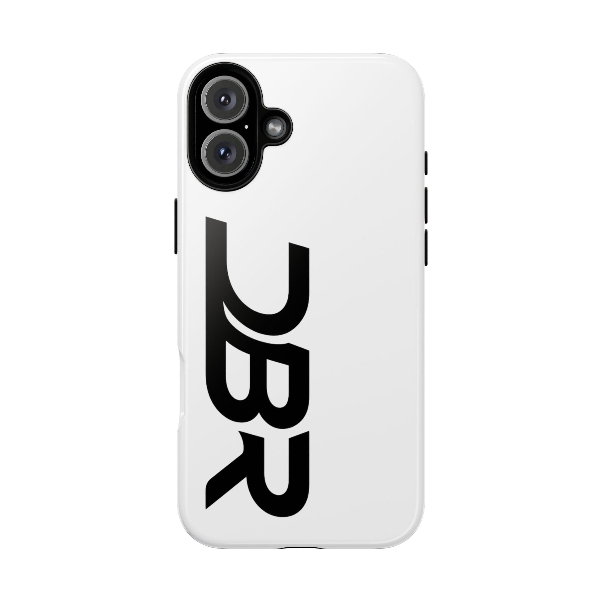 automotive iphone 16 Plus case sticker