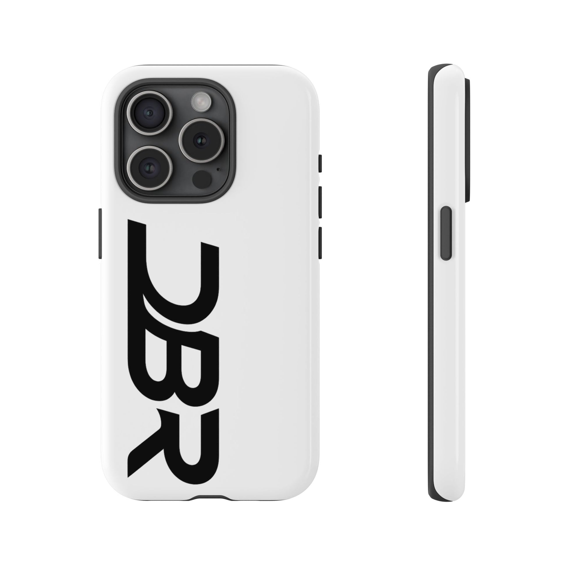 automotive iphone 15 Pro case sticker