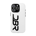 automotive iphone 16 Pro case sticker